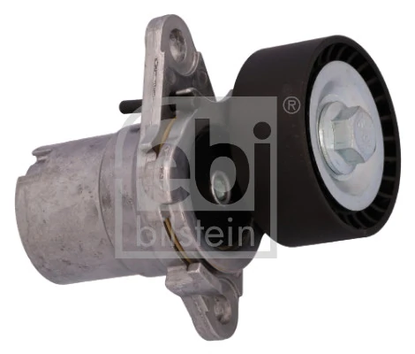 Belt Tensioner, V-ribbed belt